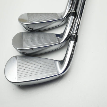 Used Yonex EZONE GT 2018 Iron Set / 5 - PW / Regular Flex