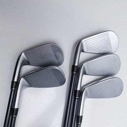 Used Yonex EZONE GT 2020 Iron Set / 7 - PW + AW / Regular Flex