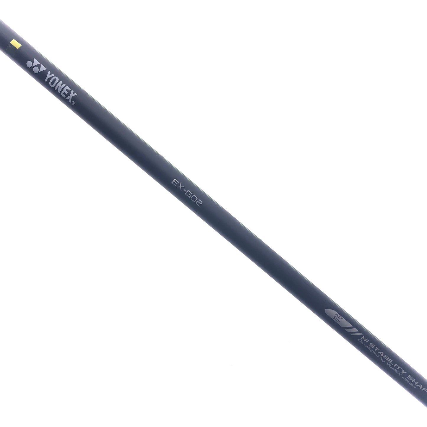 Used Yonex Ezone GS i Tech Fairway Wood 3 Fairway Wood / 15 Degrees / Stiff Flex