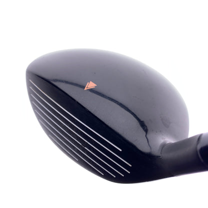 Used Yonex Royal Ezone 3 Fairway Wood / 15 Degrees / Regular Flex