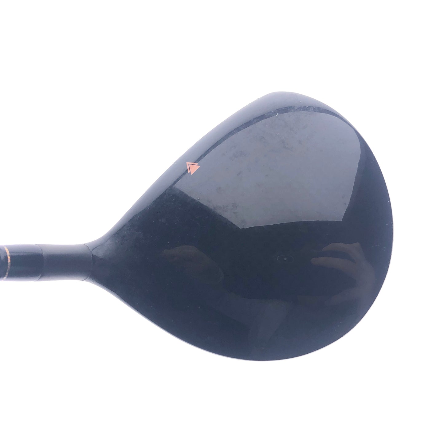 Used Yonex Royal Ezone 3 Fairway Wood / 15 Degrees / Soft Regular Flex