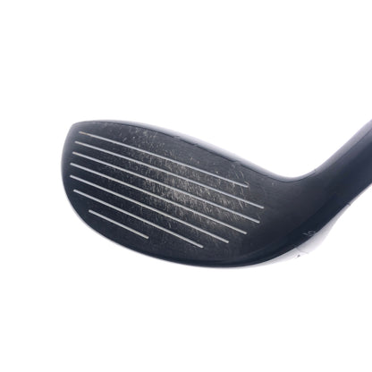 Used Yonex Royal Ezone 3 Fairway Wood / 15 Degrees / Soft Regular Flex