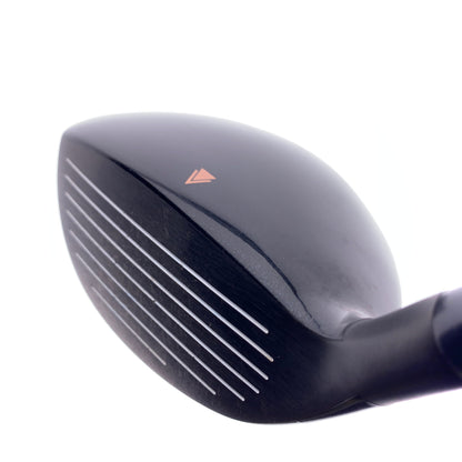 Used Yonex Royal Ezone 4 Fairway Wood / 18 Degrees / Soft Regular Flex