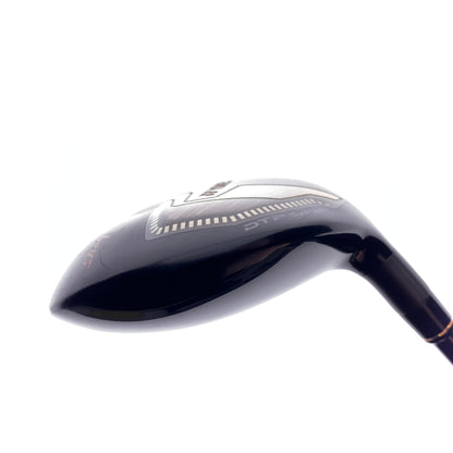 Used Yonex Royal Ezone 5 Hybrid / 21 Degrees / Soft Regular Flex