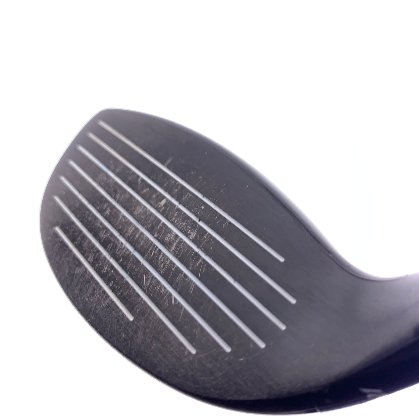 Used Yonex Royal Ezone 5 Hybrid / 21 Degrees / Soft Regular Flex