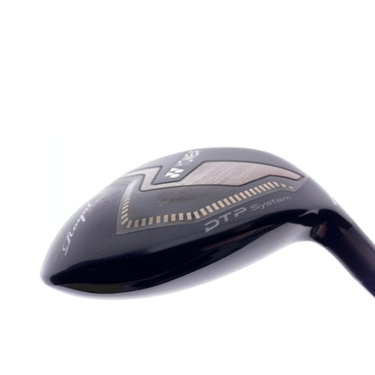 Used Yonex Royal Ezone 6 Hybrid / 24 Degrees / Ladies Flex