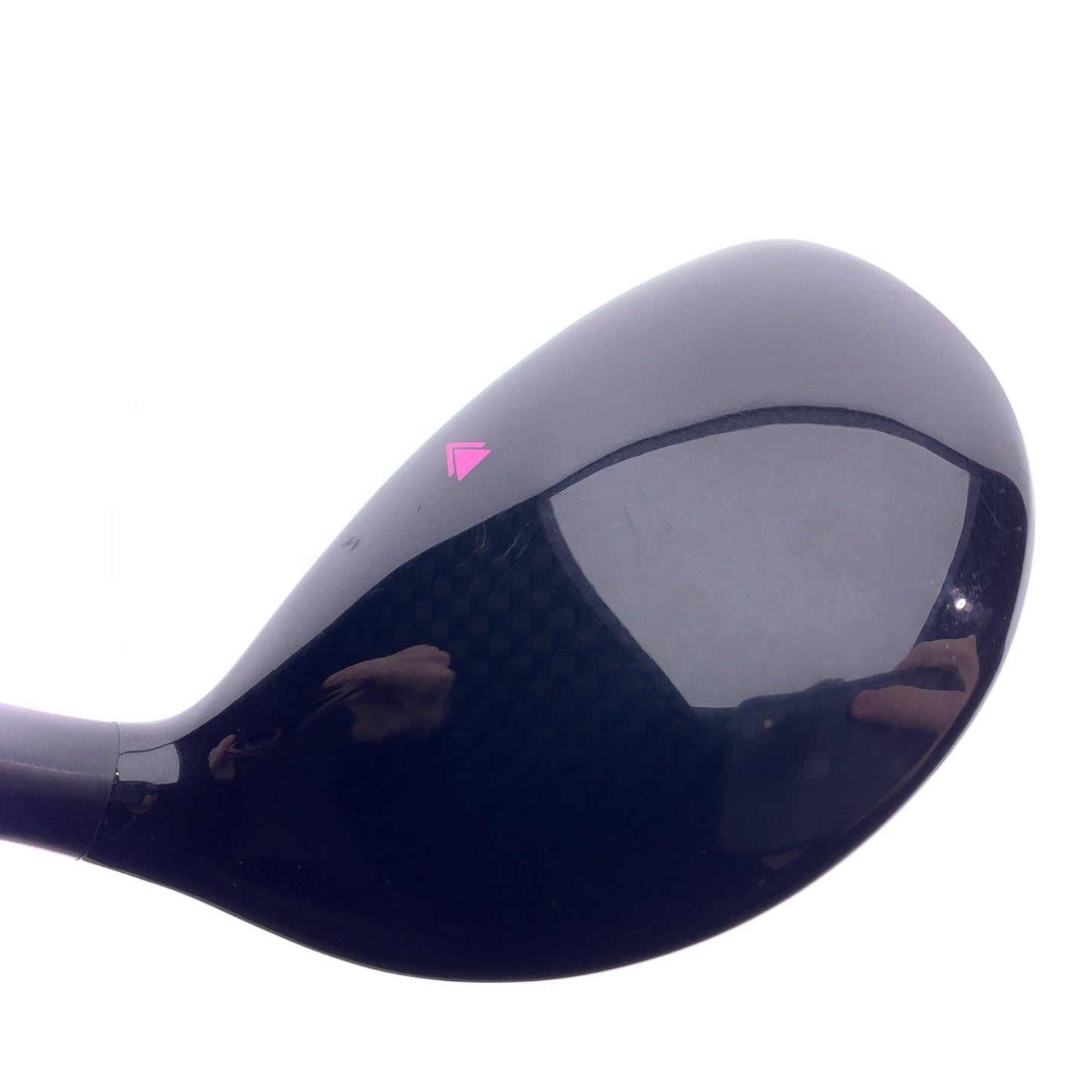 Used Yonex Royal Ezone 6 Hybrid / 24 Degrees / Ladies Flex