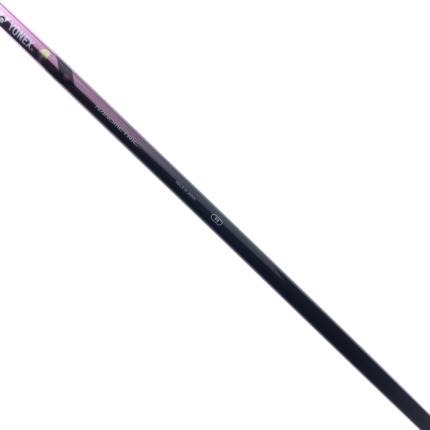 Used Yonex Royal Ezone Driver / 11.5 Degrees / Ladies Flex