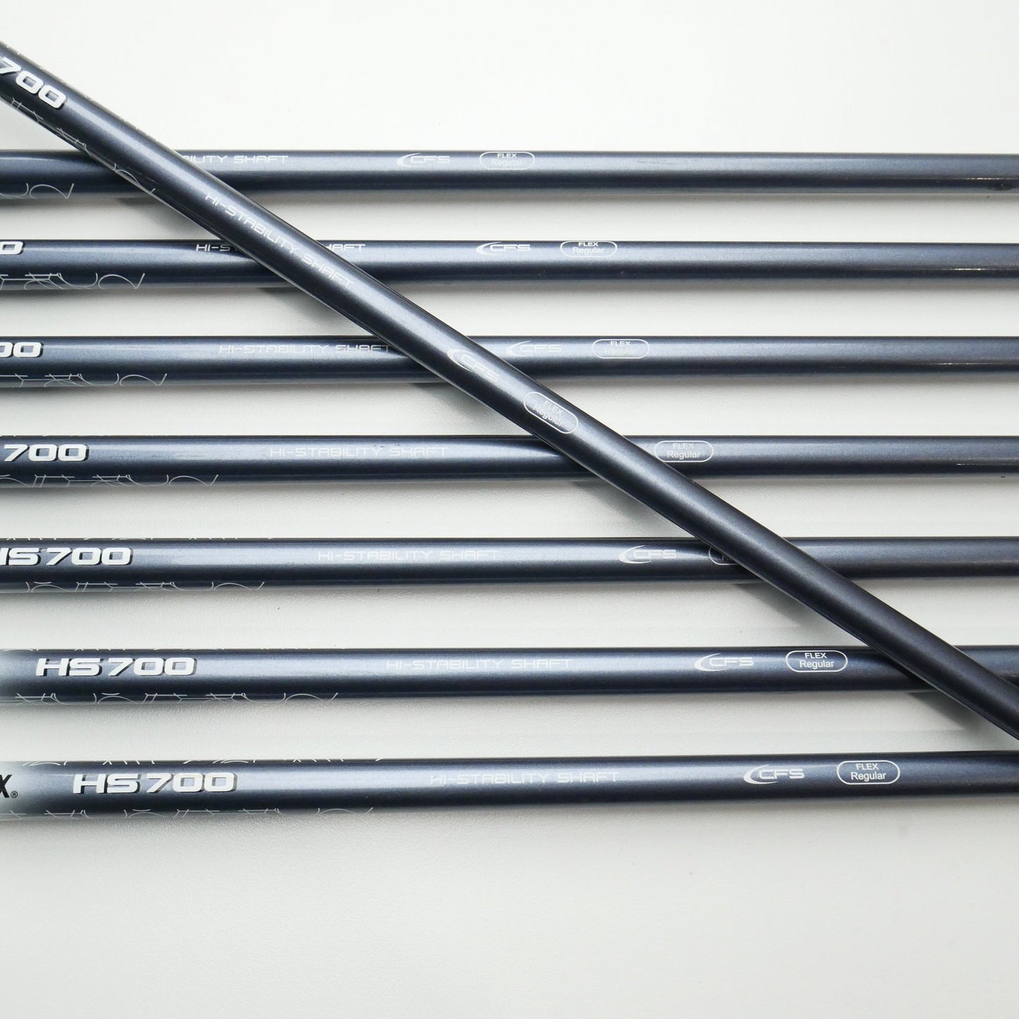 Used Yonex VMS Iron Set / 4 - SW / Regular Flex