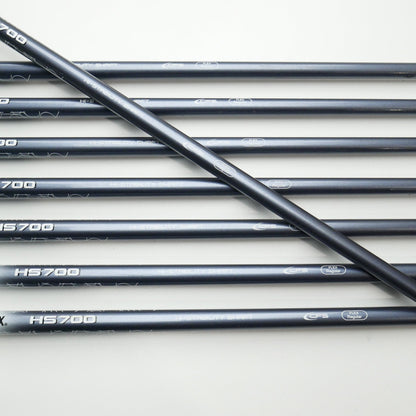 Used Yonex VMS Iron Set / 4 - SW / Regular Flex