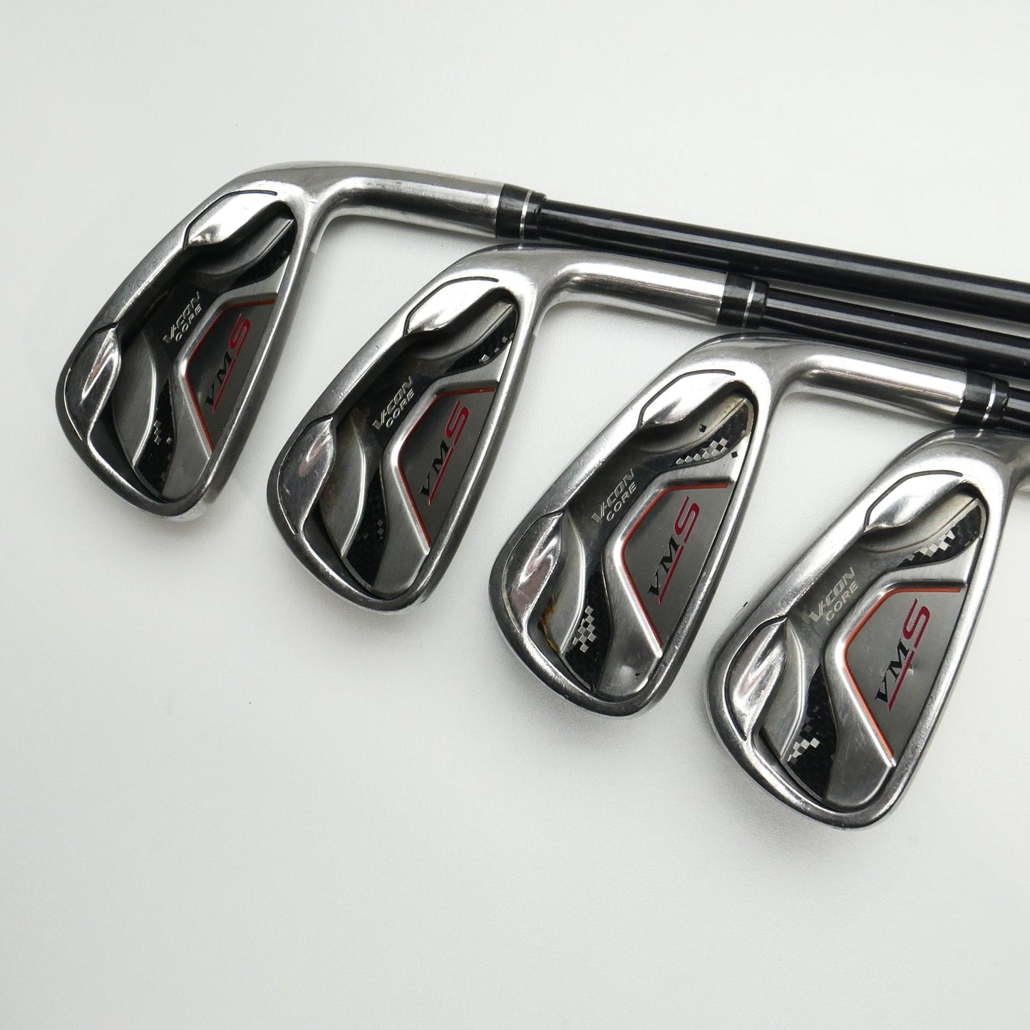 Used Yonex VMS Iron Set / 4 - SW / Regular Flex