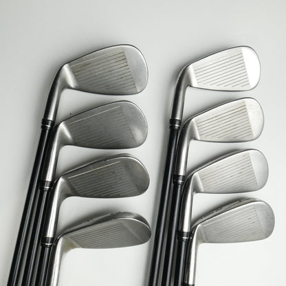 Used Yonex VMS Iron Set / 4 - SW / Regular Flex