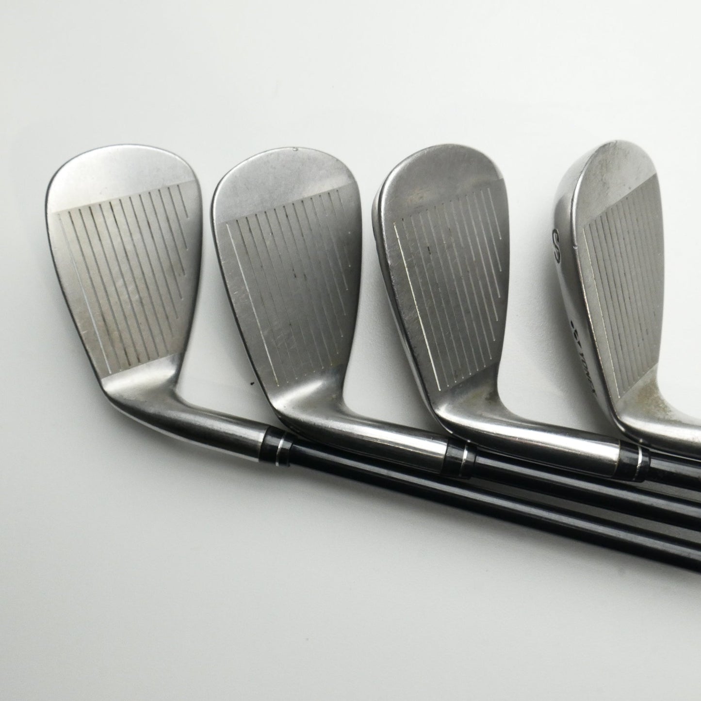 Used Yonex VMS Iron Set / 4 - SW / Regular Flex