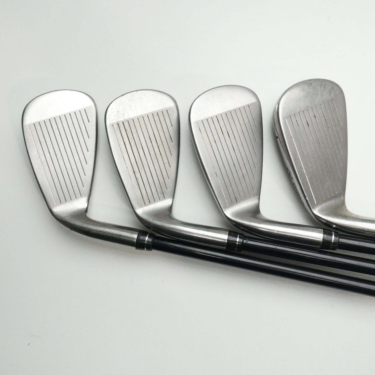 Used Yonex VMS Iron Set / 4 - SW / Regular Flex