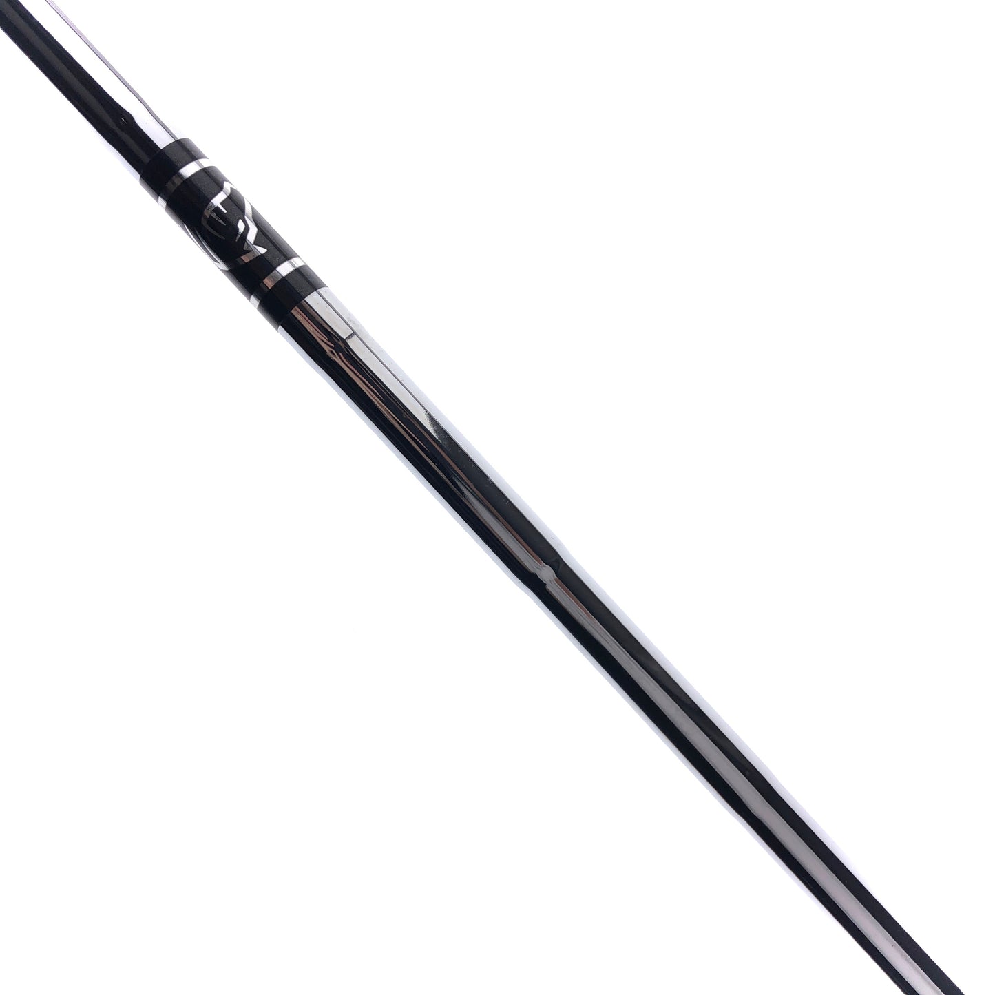 Used Zebra AIT 2 Putter / 33.0 Inches / Left-Handed