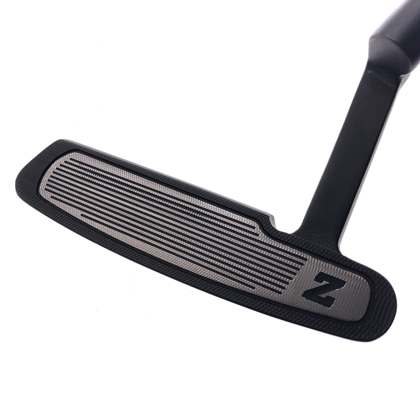 Used Zebra AIT 4 Putter / 34.0 Inches
