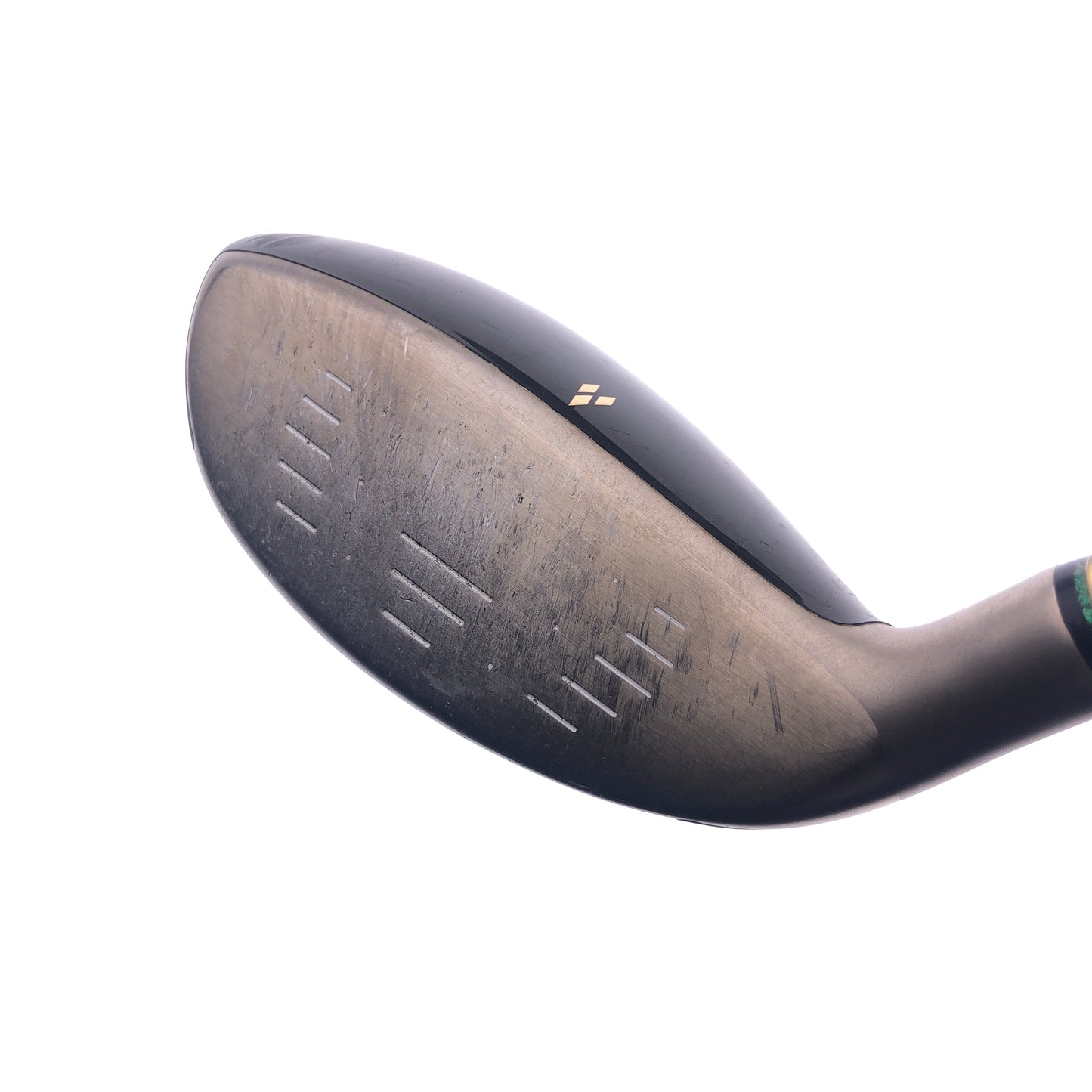 XXIO Prime 6 Hybrid / 26 Degrees / XXIO 48g SR Soft Regular Flex