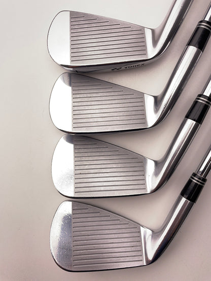 Yonex Nano V Iron Set / 4 - PW / N.S Pro 950GH Stiff Flex