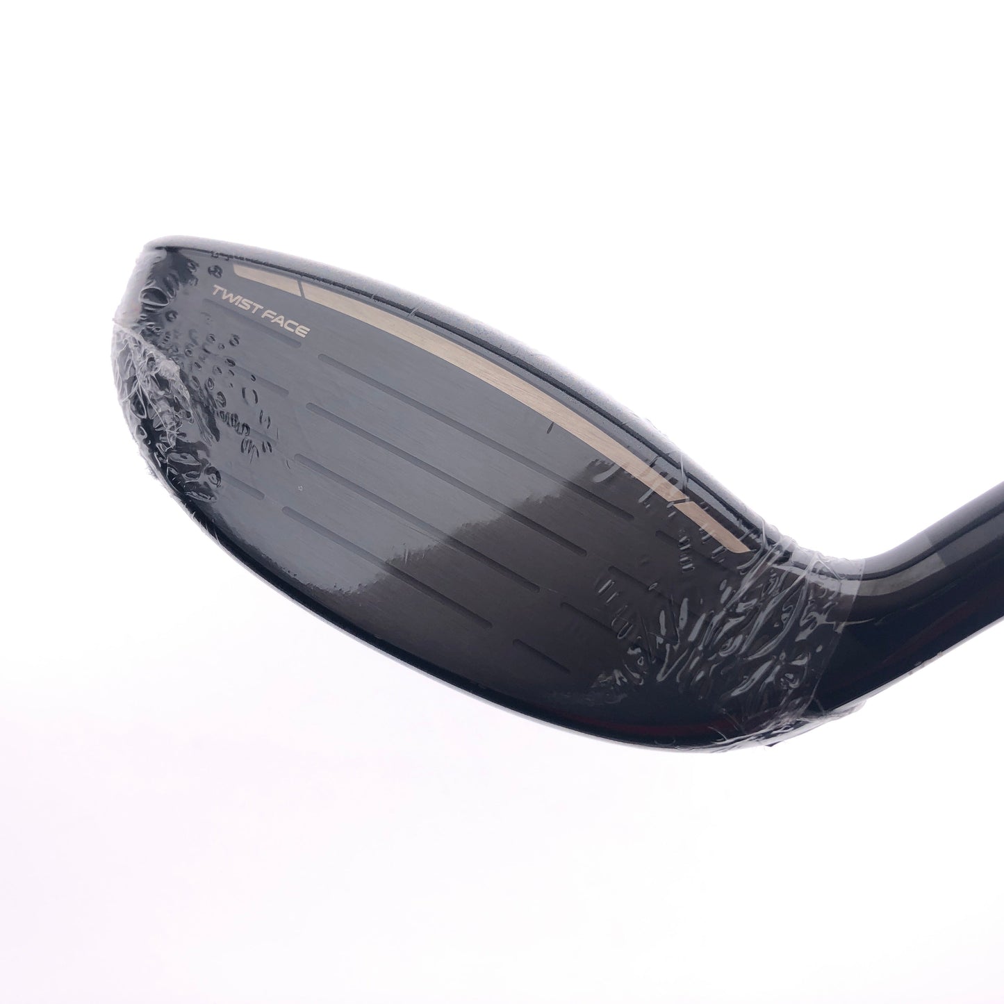 NEW TaylorMade Qi10 Max 7 Fairway Wood / Regular Flex