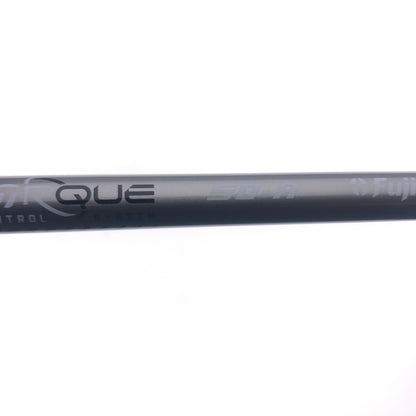 NEW TaylorMade Qi10 Max 5 Fairway Wood / 19 Degrees / A Flex