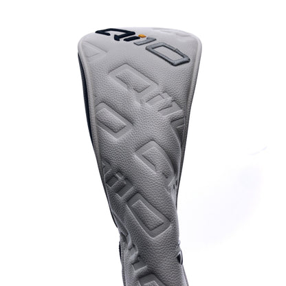 NEW TaylorMade Qi10 Tour 3 Fairway Wood / 15 Degrees / Stiff Flex