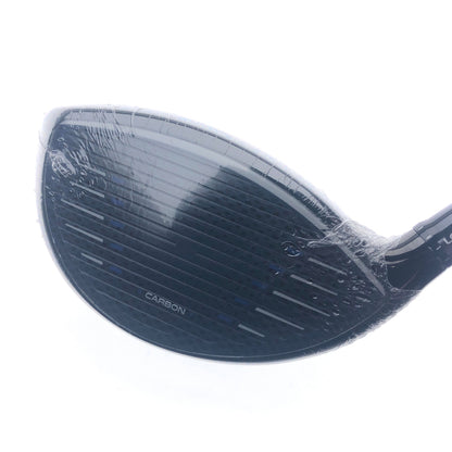 NEW TaylorMade Qi10 Max Driver / 10.5 Degrees / Regular Flex