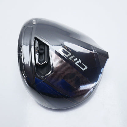 NEW TaylorMade Qi10 LS Designer Series Driver HEAD ONLY / 9.0 Degrees