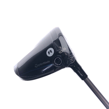 NEW TaylorMade Qi10 Max Driver / 10.5 Degrees / Regular Flex