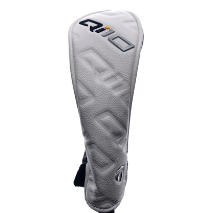NEW TaylorMade Qi10 Tour 3 Hybrid / 19.5 Degrees / Stiff Flex