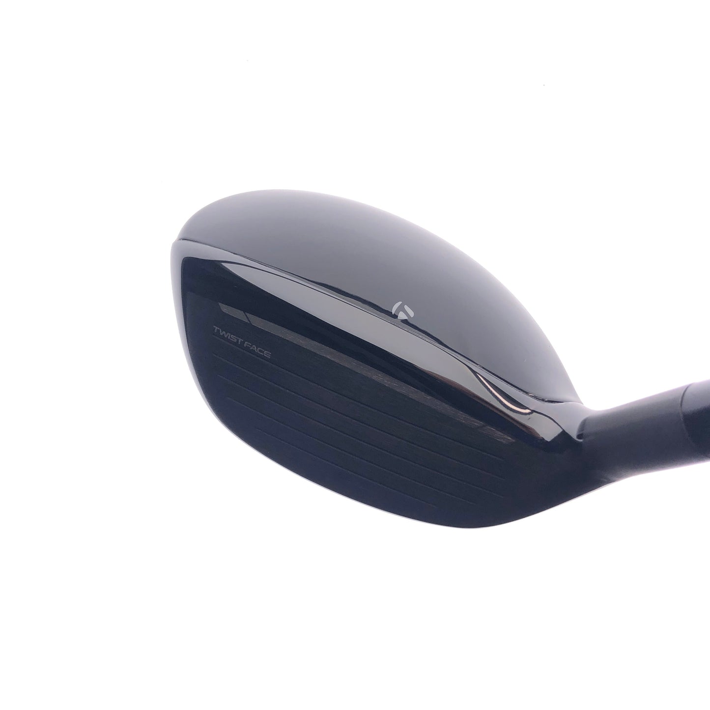 NEW TaylorMade Qi10 7 Hybrid / 31 Degrees / A Flex