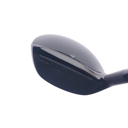 NEW TaylorMade Qi10 7 Hybrid / 31 Degrees / A Flex