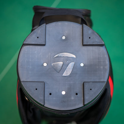 NEW TaylorMade Deluxe 2023 Cart Bag
