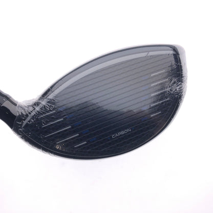 NEW TaylorMade Qi10 Max Driver / 9.0 Degrees / Stiff Flex / Left-Handed