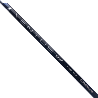 NEW TaylorMade Qi10 3 Fairway Wood / 15 Degrees / Regular Flex