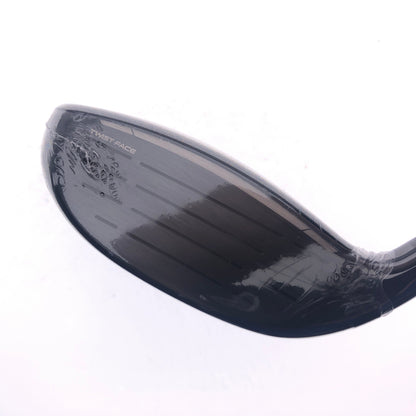 NEW TaylorMade Qi10 Max 5 Fairway Wood / 19 Degrees / Regular Flex