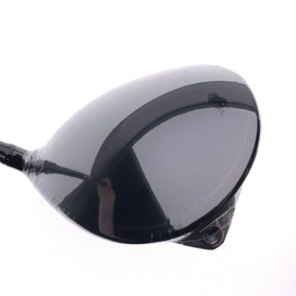 NEW TaylorMade Qi10 Driver / 9.0 Degrees / Stiff Flex