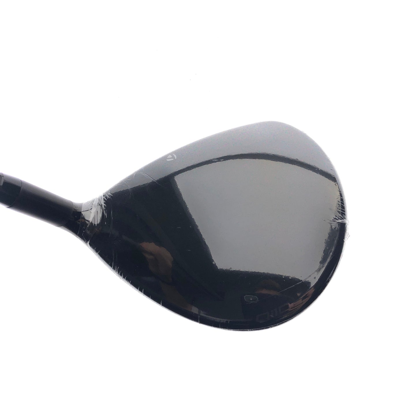 NEW TaylorMade Qi10 Max 5 Fairway Wood / 19 Degrees / A Flex