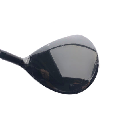 NEW TaylorMade Qi10 Max 5 Fairway Wood / 19 Degrees / A Flex