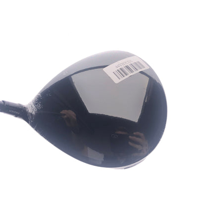 NEW TaylorMade Qi10 Max Driver / 10.5 Degrees / A Flex