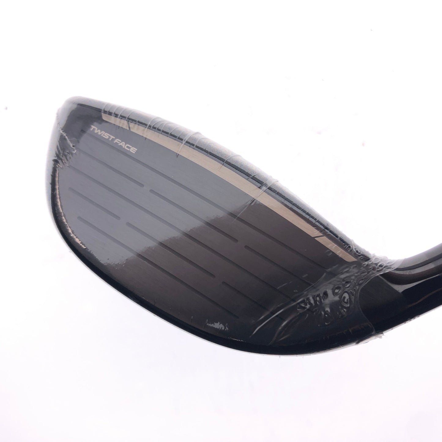 NEW TaylorMade Qi10 3  HL Fairway Wood / 16.5 Degrees / Regular Flex