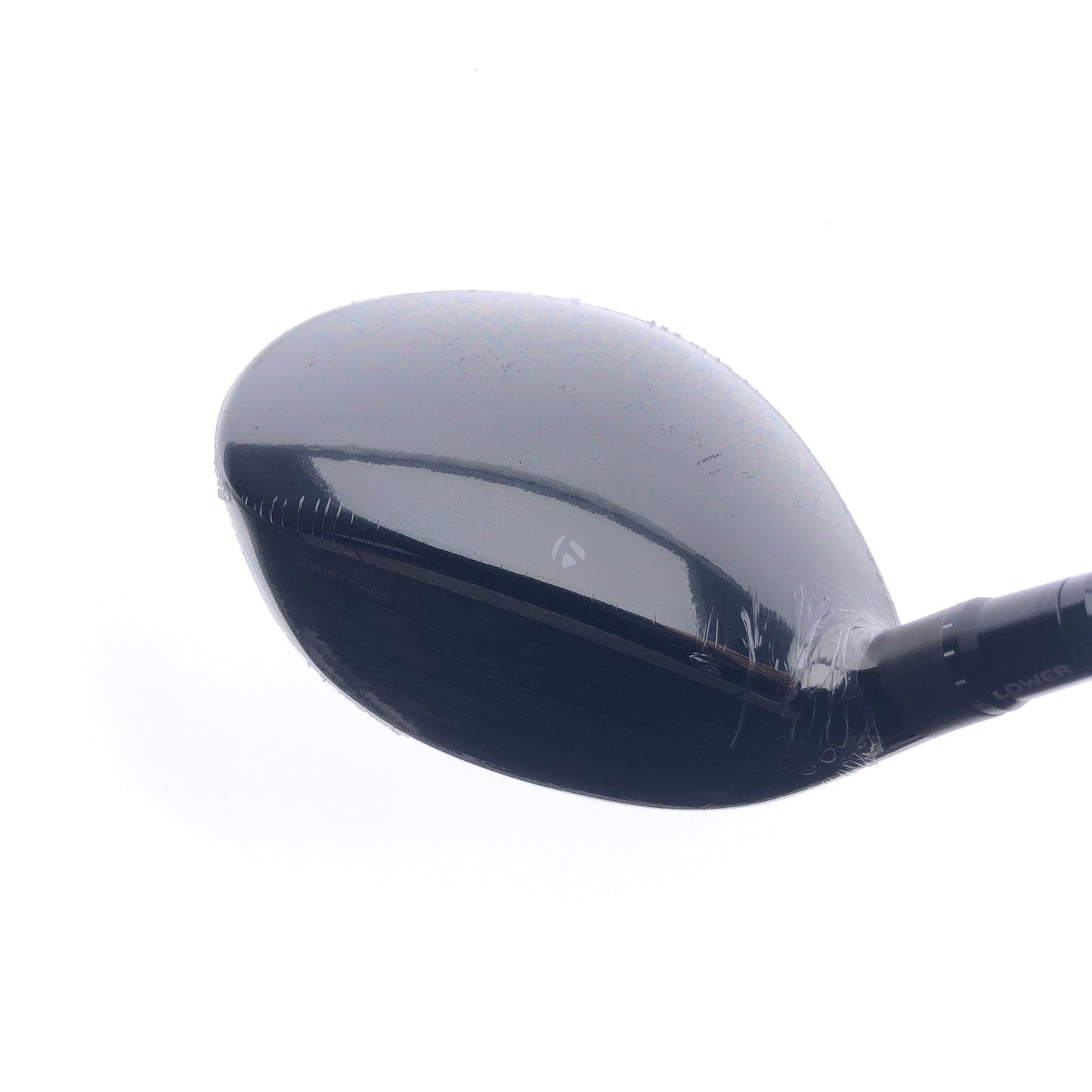 NEW TaylorMade Qi10 Tour 3 Fairway Wood / 15 Degrees / Stiff Flex