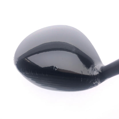 NEW TaylorMade Qi10 3 Fairway Wood / 15 Degrees / Stiff Flex