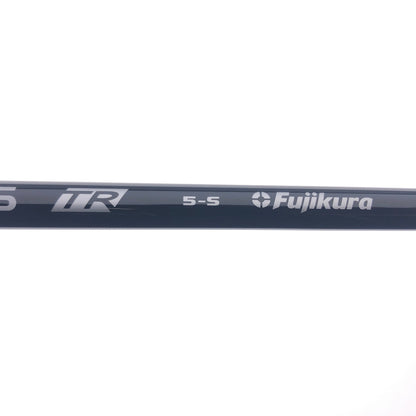 NEW TaylorMade Qi10 Driver / 9.0 Degrees / Stiff Flex