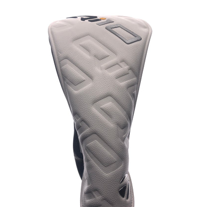 NEW TaylorMade Qi10 Driver / 10.5 Degrees / Regular Flex