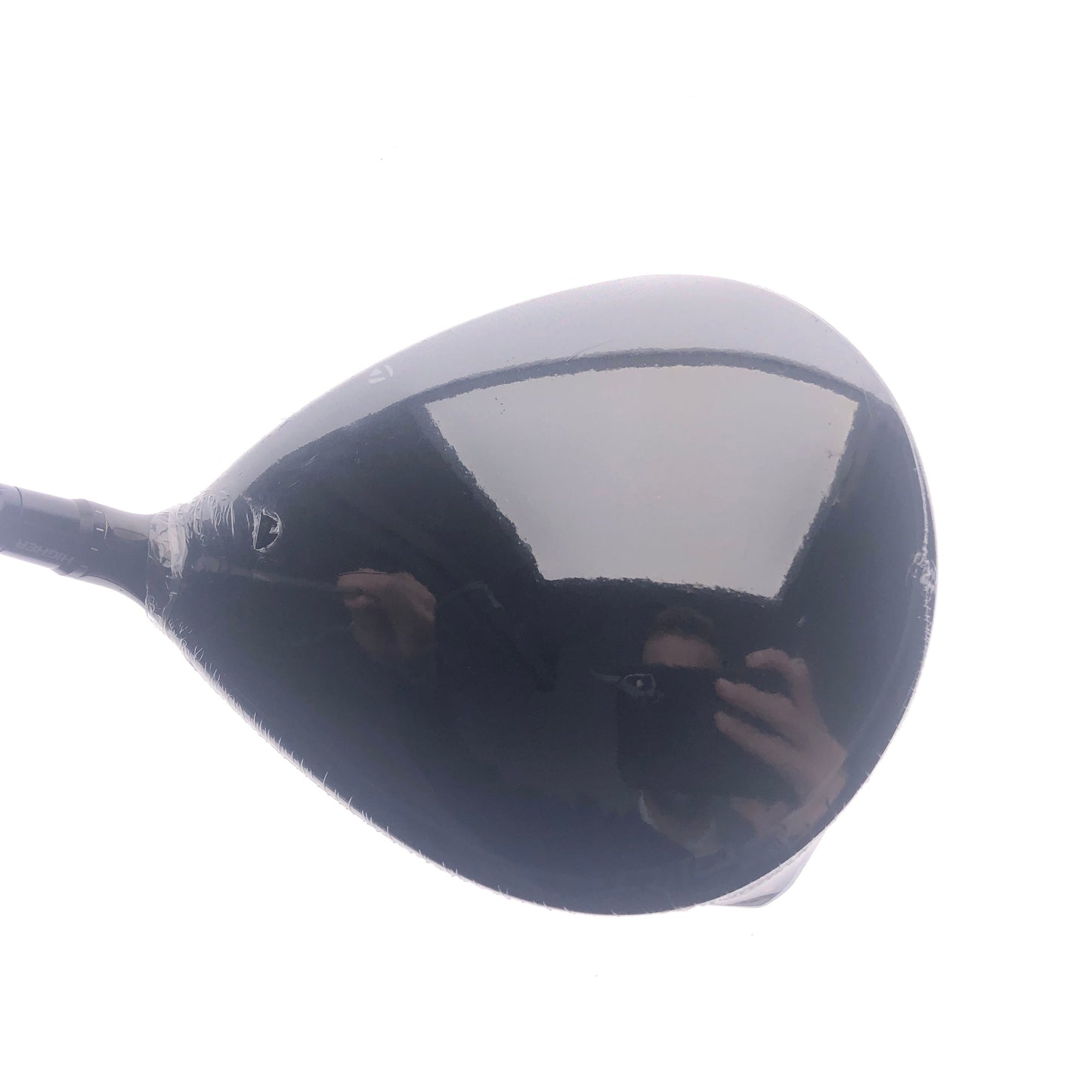 NEW TaylorMade Qi10 Driver / 10.5 Degrees / Regular Flex