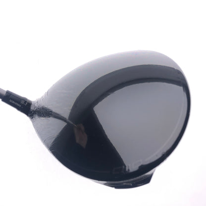 NEW TaylorMade Qi10 Max Driver / 10.5 Degrees / Regular Flex