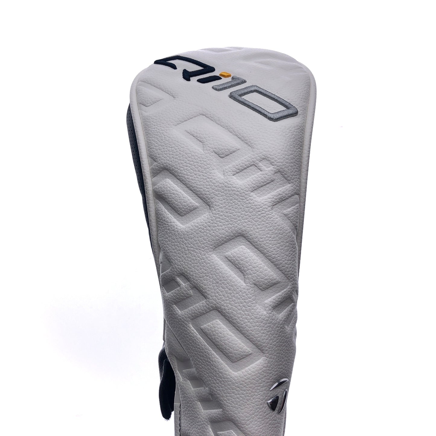 NEW TaylorMade Qi10 3 Fairway Wood / 16 Degrees / Stiff Flex