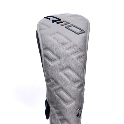 NEW TaylorMade Qi10 3 Fairway Wood / 16 Degrees / Stiff Flex