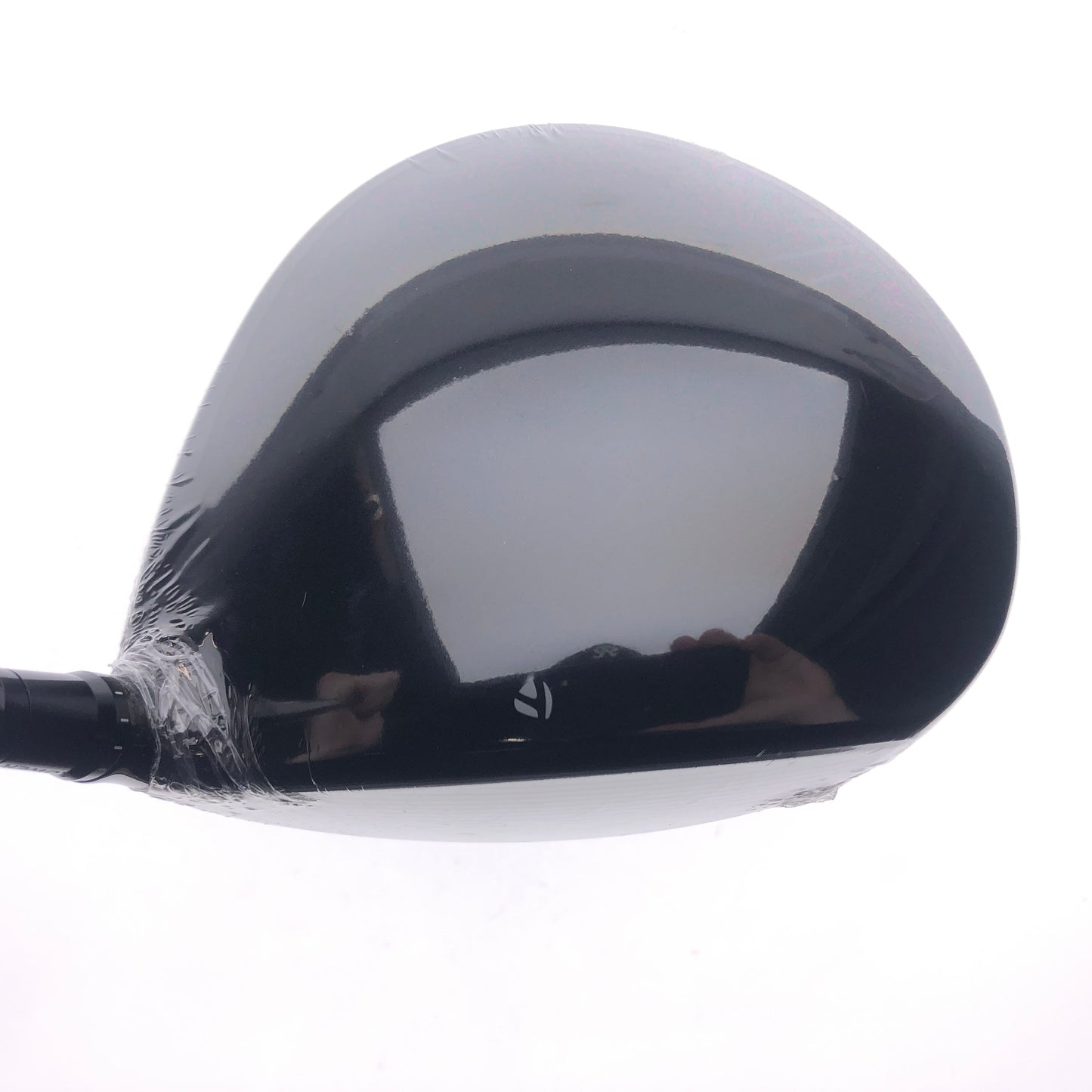 NEW TaylorMade Qi10 Max Driver / 9.0 Degrees / Stiff Flex / Left-Handed