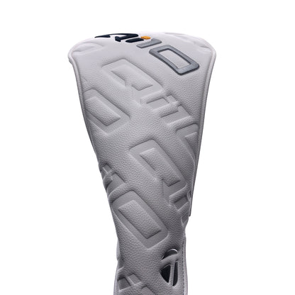 NEW TaylorMade Qi10 Max Driver / 10.5 Degrees / Regular Flex